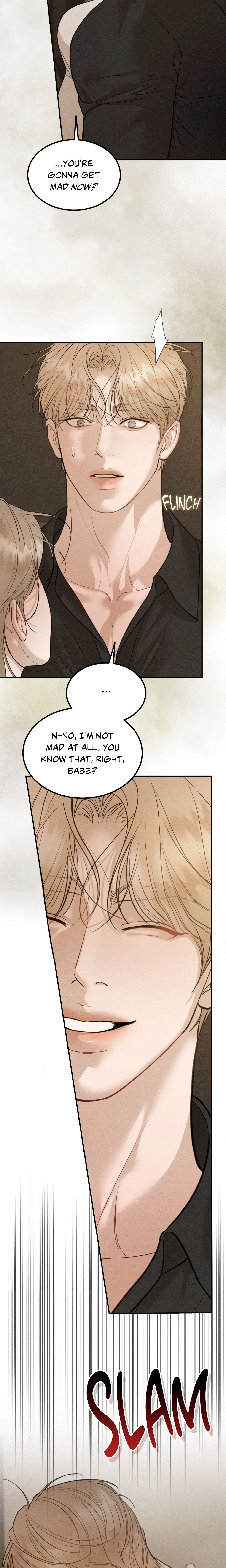 Love Junkie chapter 39 page 2