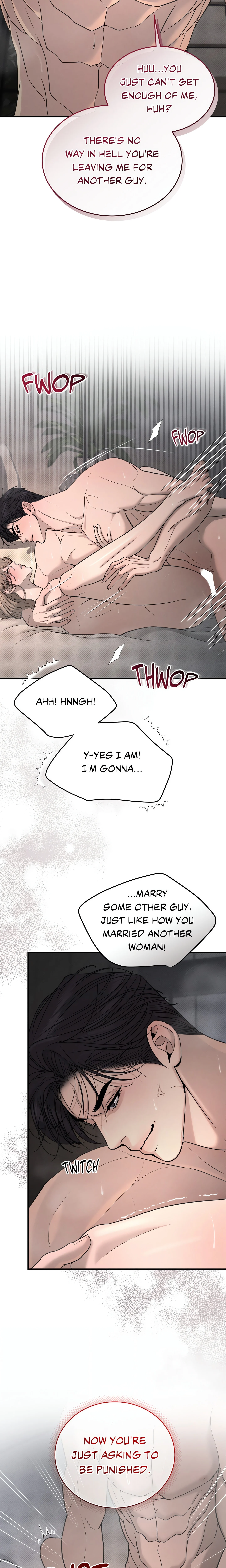 Love Junkie chapter 4 page 2