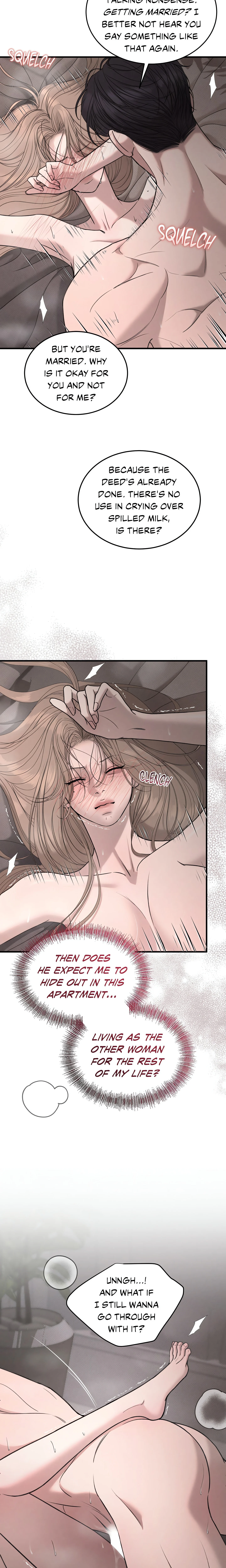 Love Junkie chapter 4 page 4