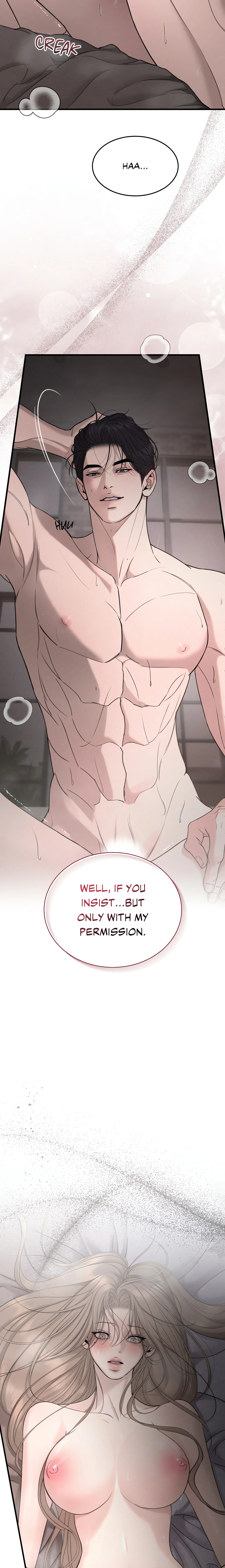 Love Junkie chapter 4 page 5