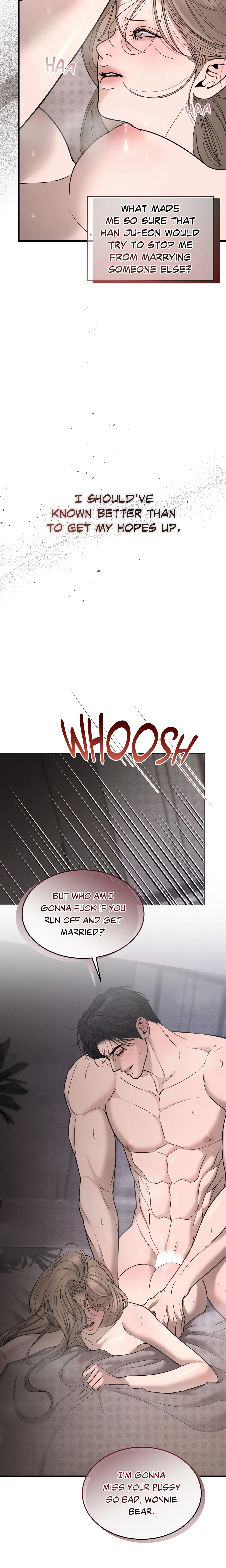 Love Junkie chapter 4 page 7