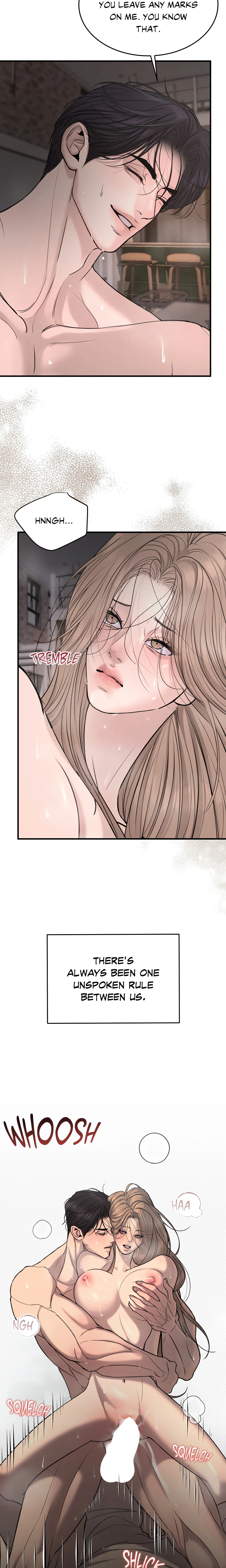 Love Junkie chapter 4 page 13