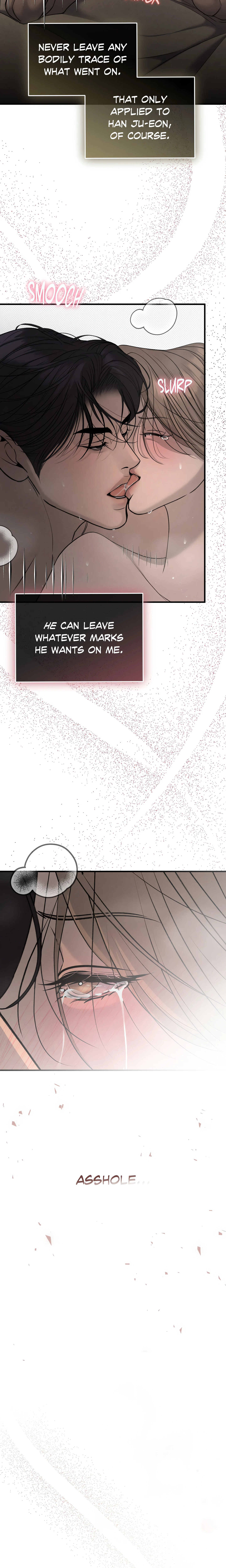 Love Junkie chapter 4 page 14