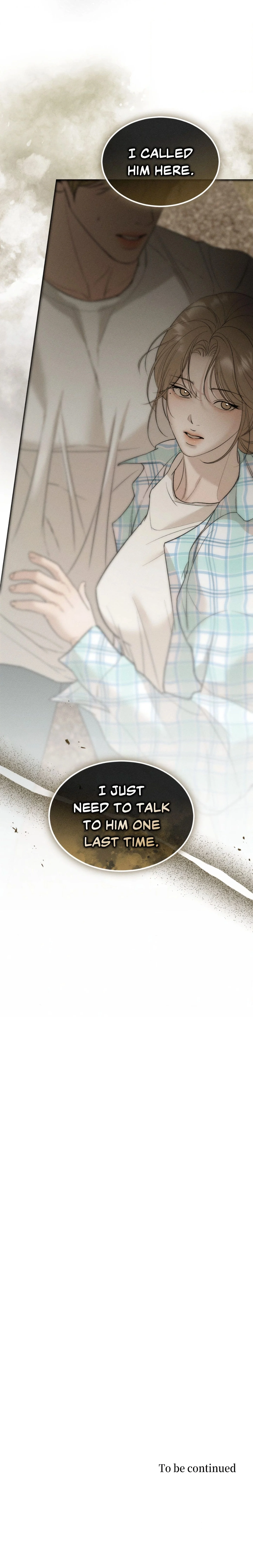 Love Junkie chapter 40 page 23