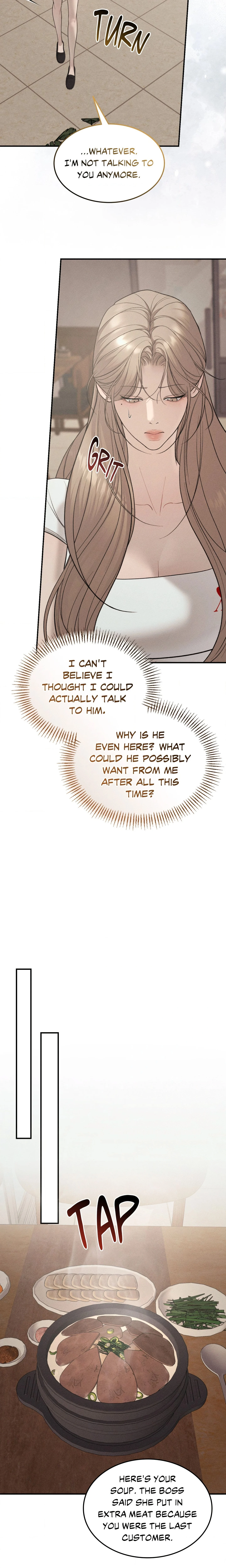 Love Junkie chapter 42 page 15