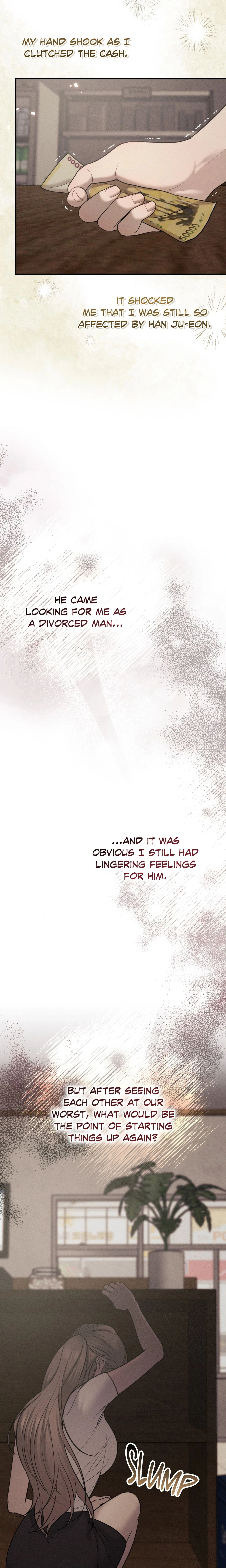 Love Junkie chapter 42 page 24