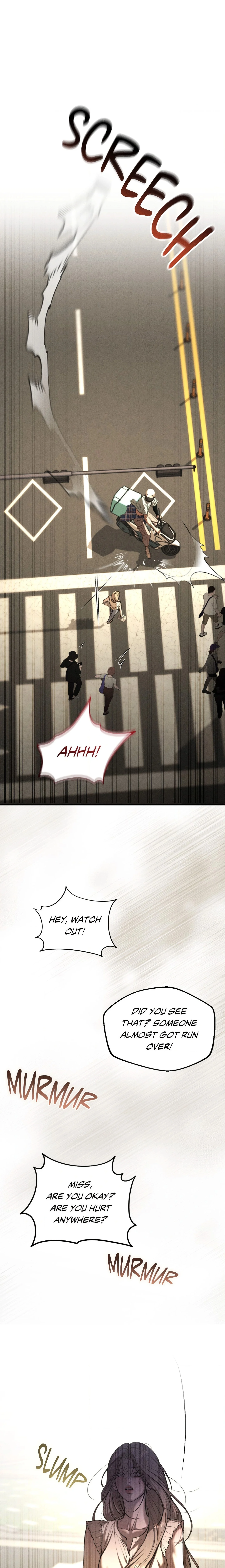 Love Junkie chapter 45 page 18