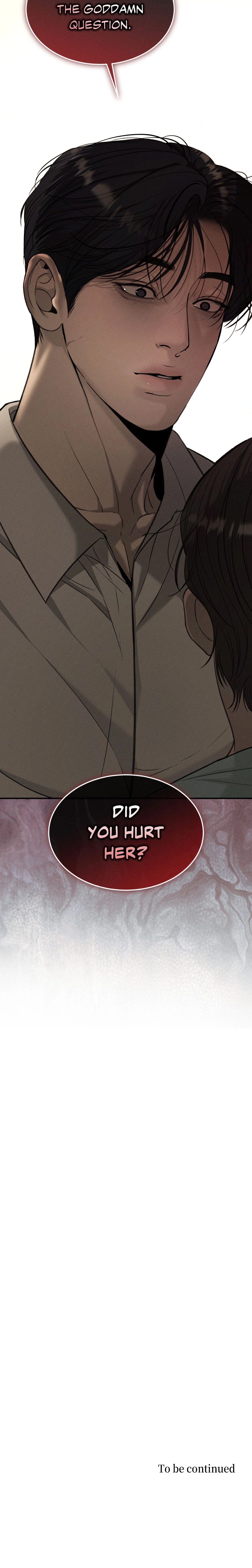 Love Junkie chapter 45 page 23