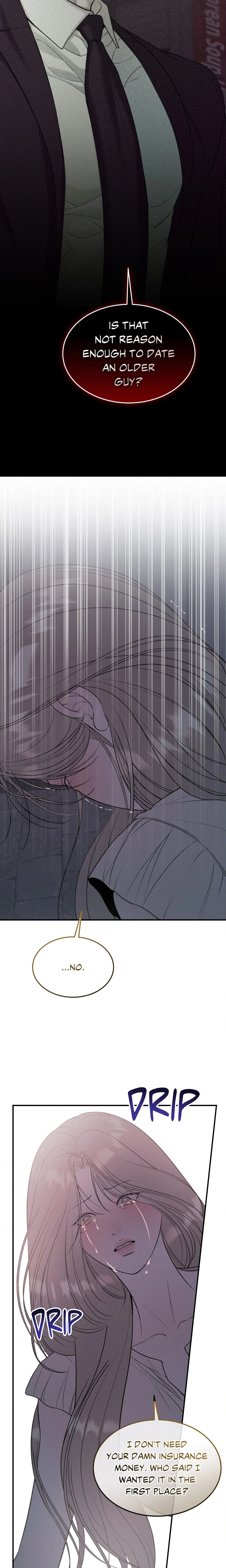 Love Junkie chapter 47 page 3