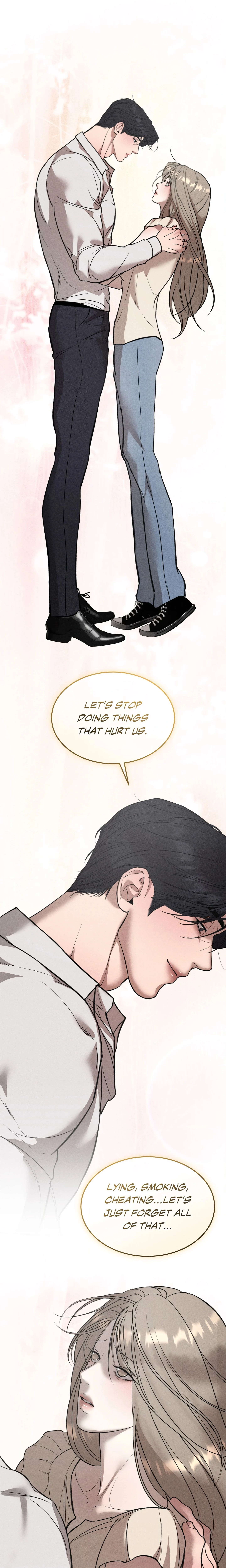 Love Junkie chapter 47 page 20