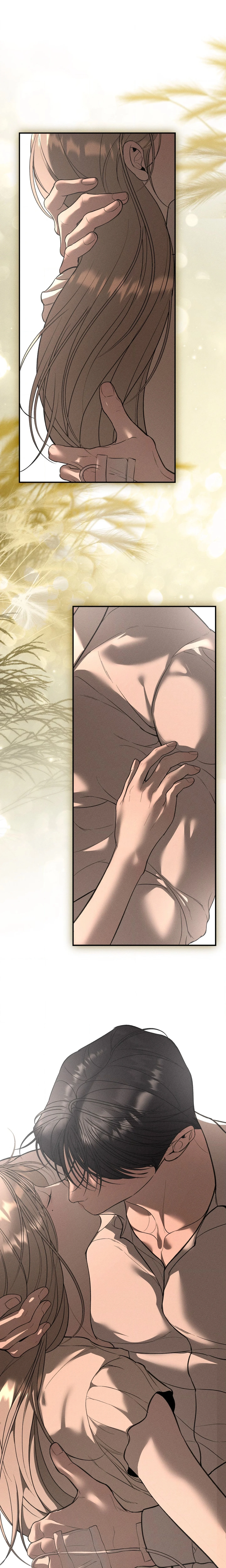 Love Junkie chapter 47 page 22