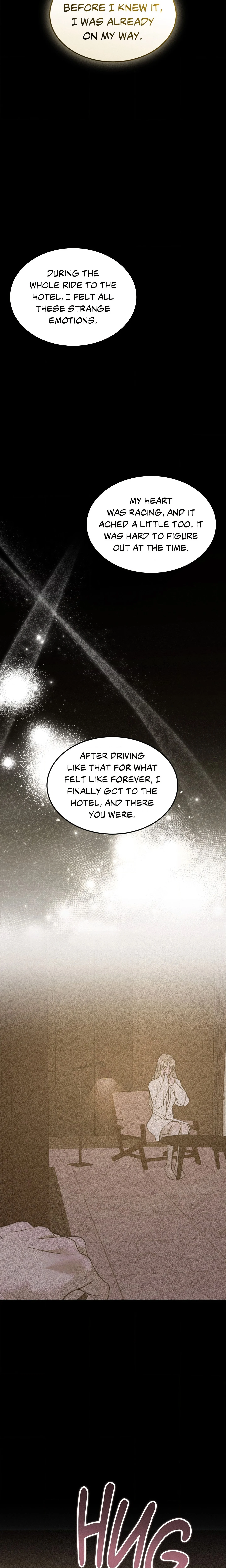 Love Junkie chapter 48 page 17