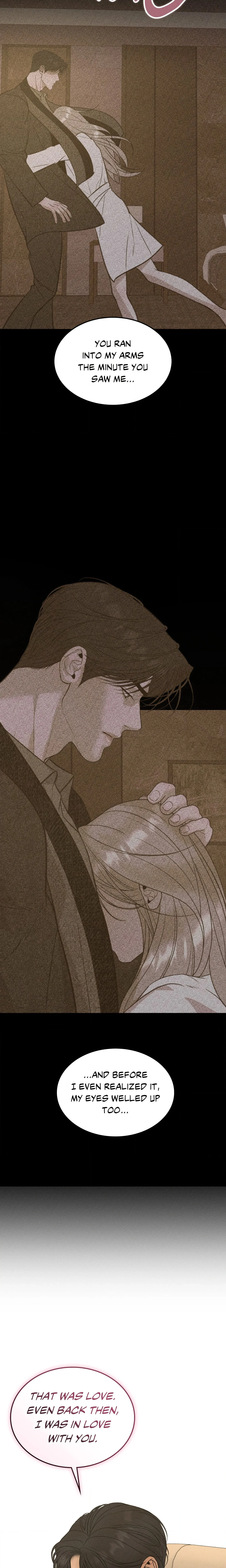 Love Junkie chapter 48 page 18