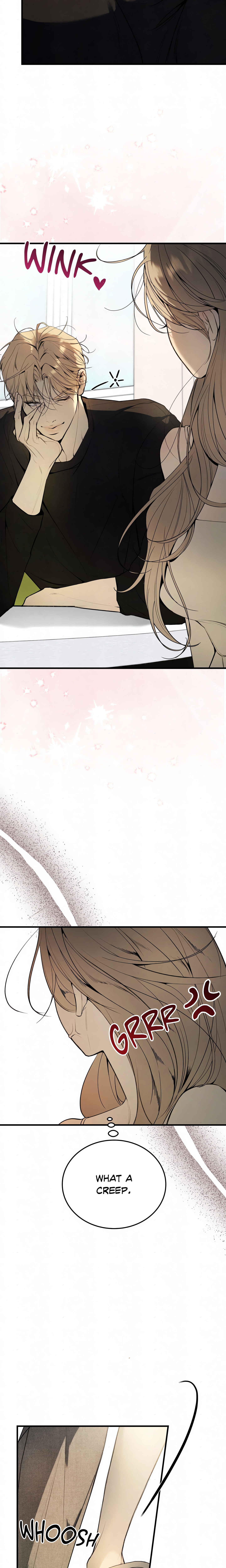 Love Junkie chapter 5 page 19