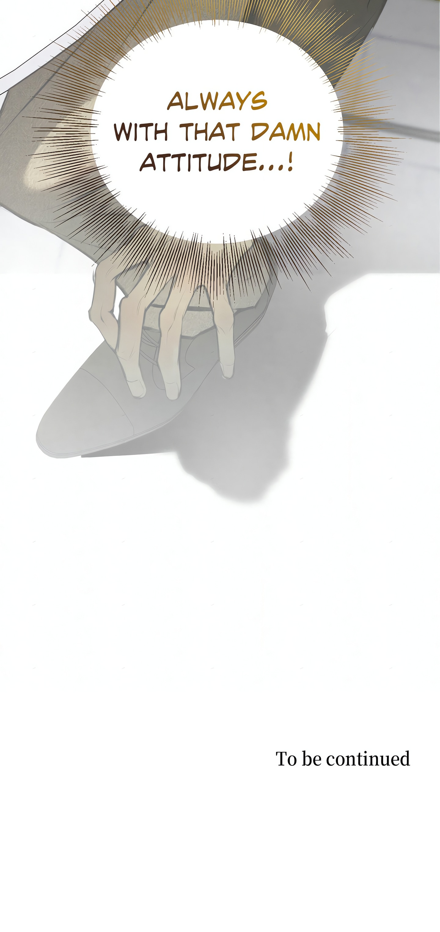 Love Junkie chapter 5 page 22