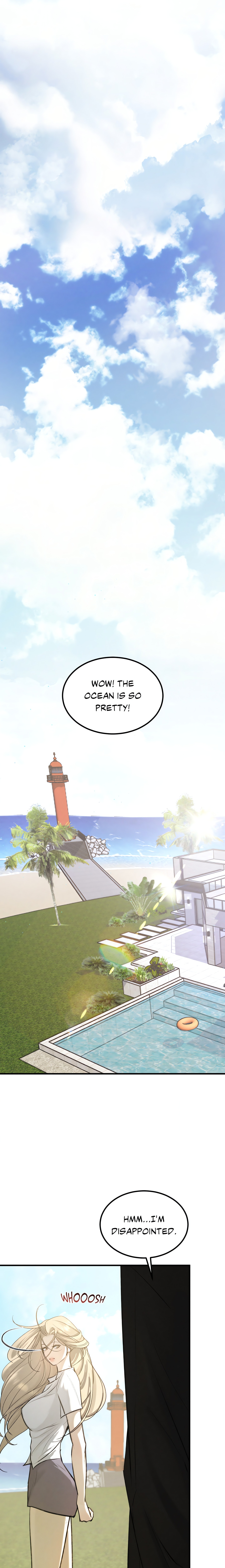 Love Junkie chapter 6 page 5