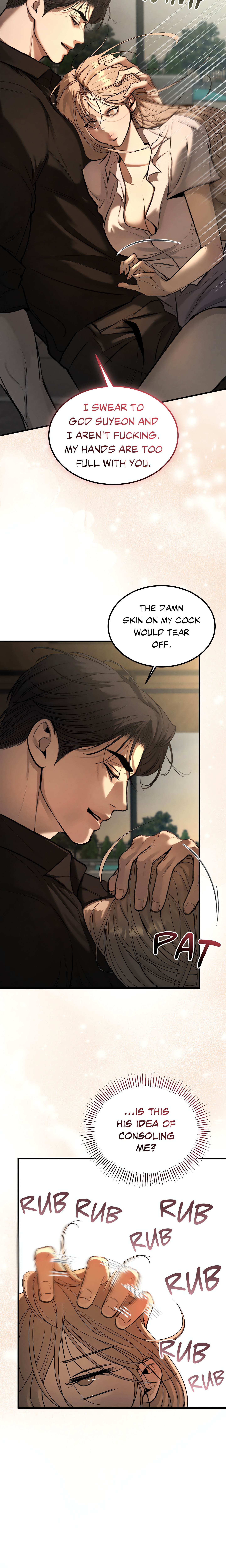 Love Junkie chapter 6 page 15