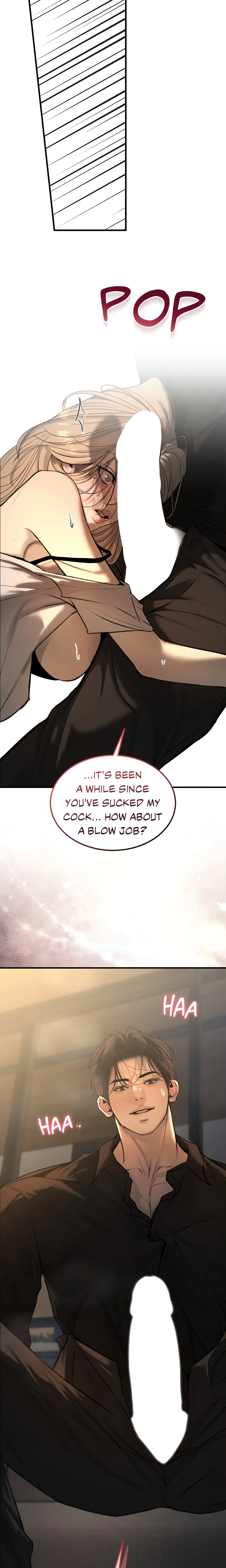 Love Junkie chapter 6 page 20