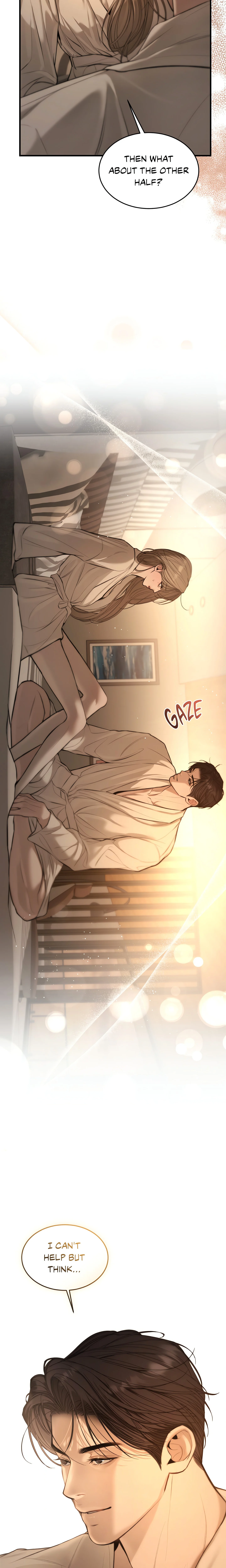 Love Junkie chapter 8 page 4