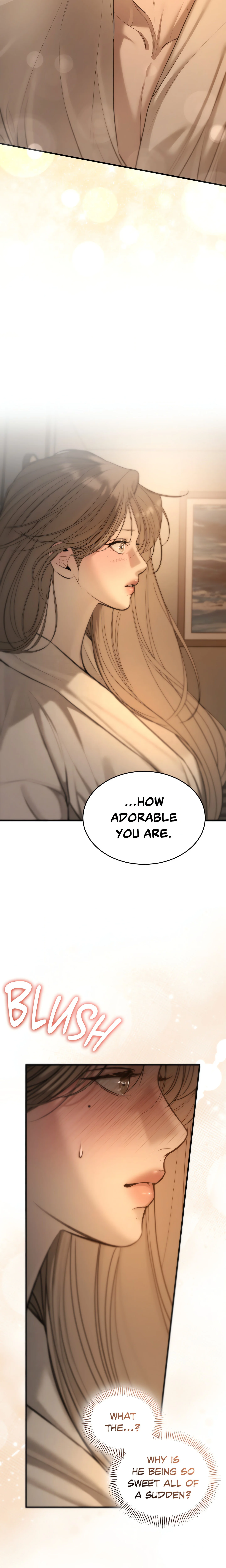 Love Junkie chapter 8 page 5