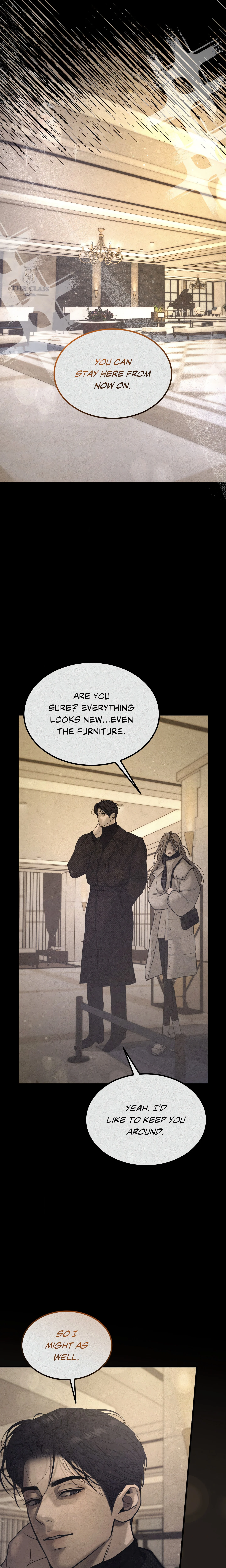 Love Junkie chapter 9 page 13
