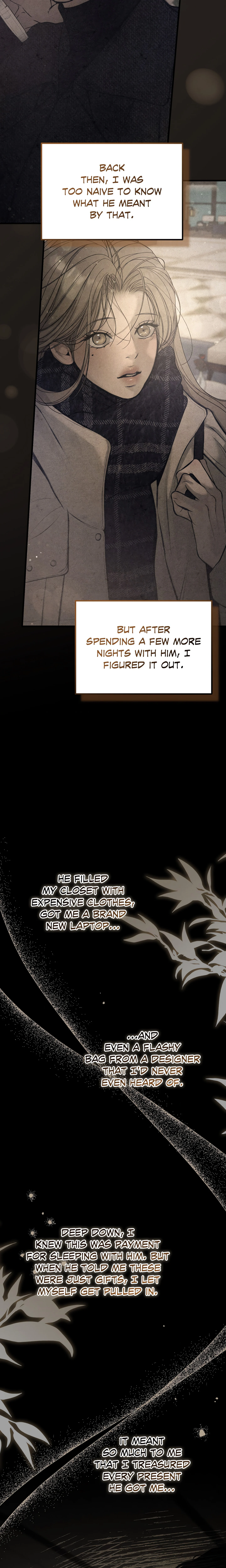 Love Junkie chapter 9 page 14