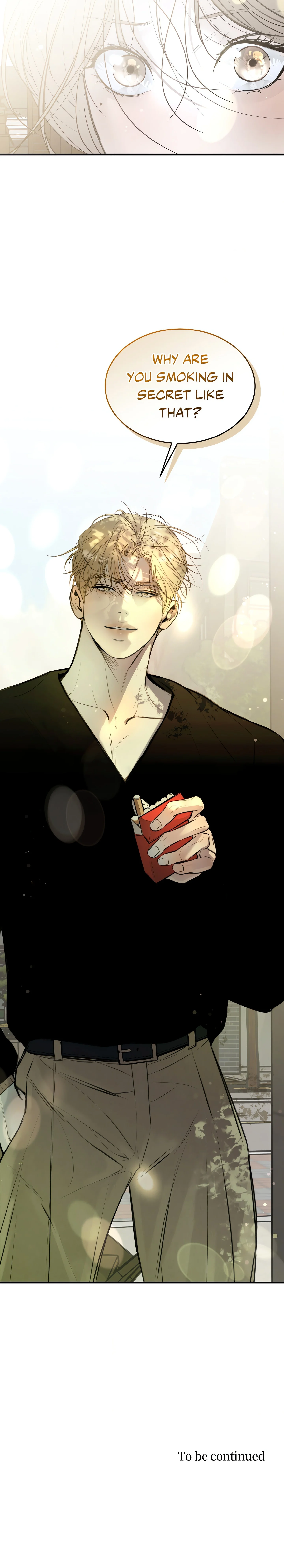 Love Junkie chapter 9 page 20