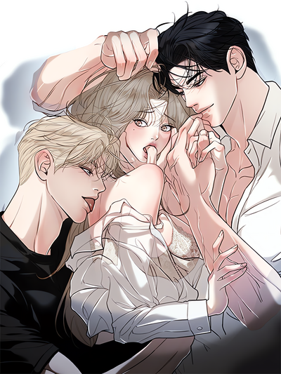 Love Junkie cover