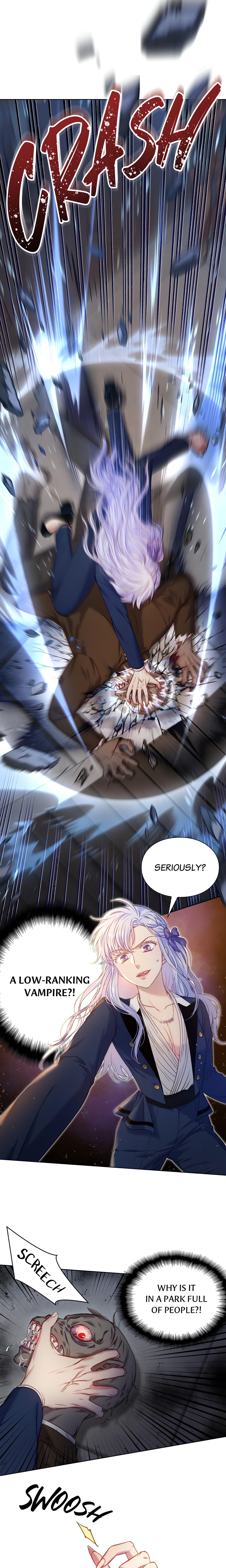 Love Kitsch Crunch chapter 11 page 2