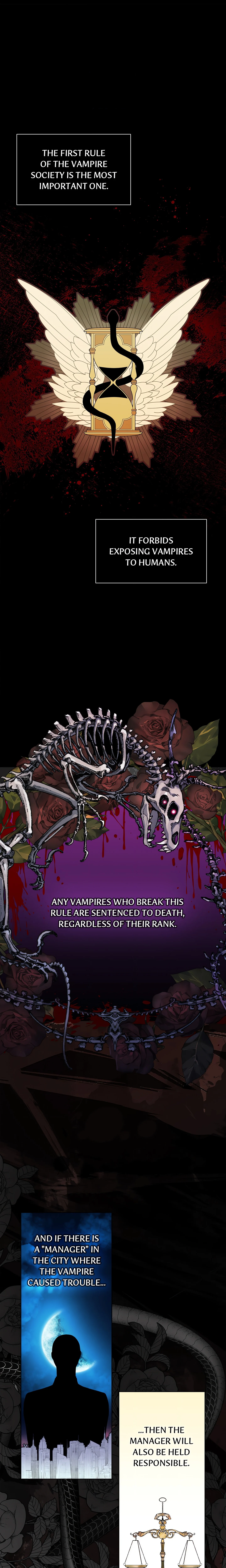 Love Kitsch Crunch chapter 11 page 6