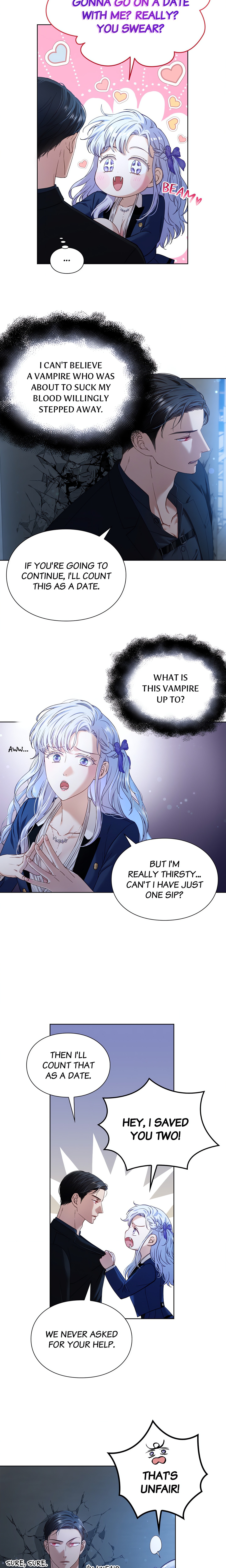 Love Kitsch Crunch chapter 13 page 10