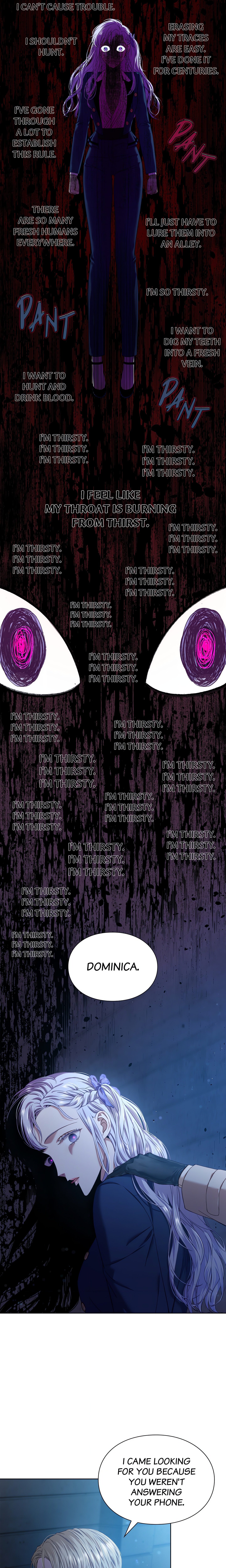Love Kitsch Crunch chapter 13 page 14