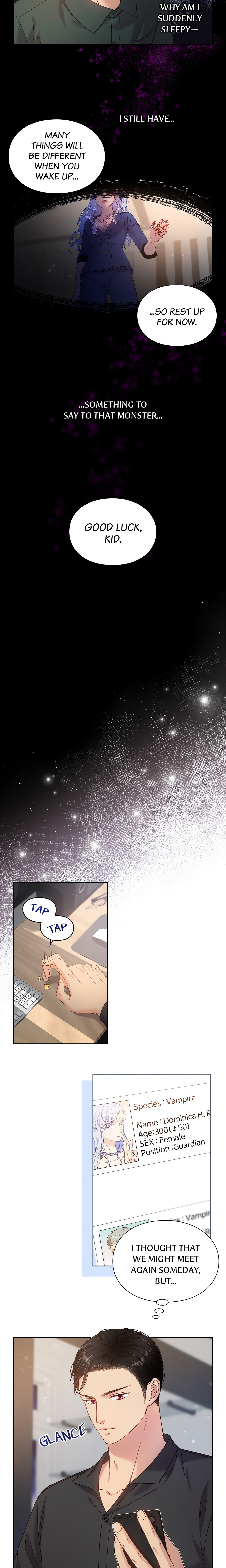 Love Kitsch Crunch chapter 16 page 4