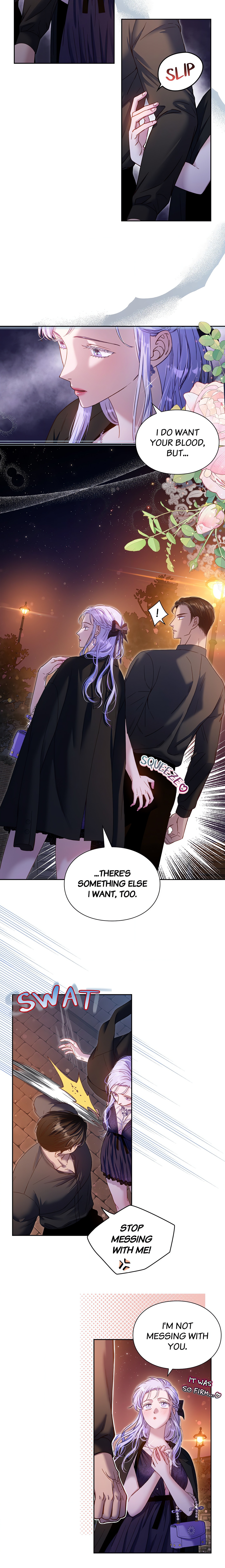 Love Kitsch Crunch chapter 19 page 2