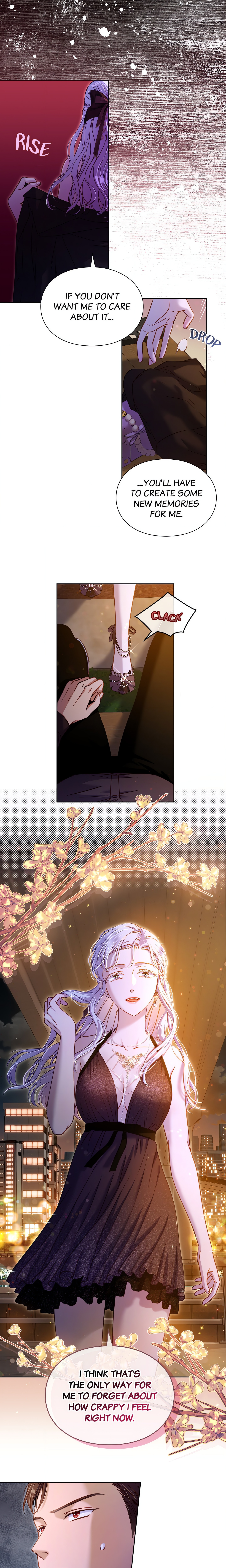 Love Kitsch Crunch chapter 20 page 7