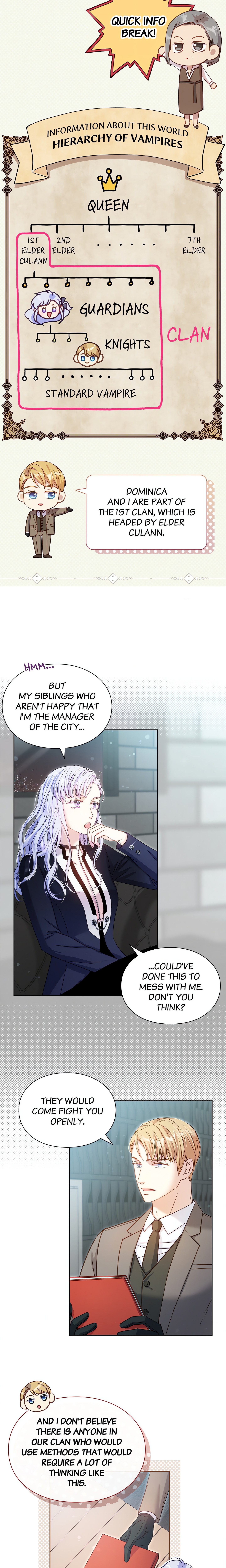Love Kitsch Crunch chapter 22 page 2