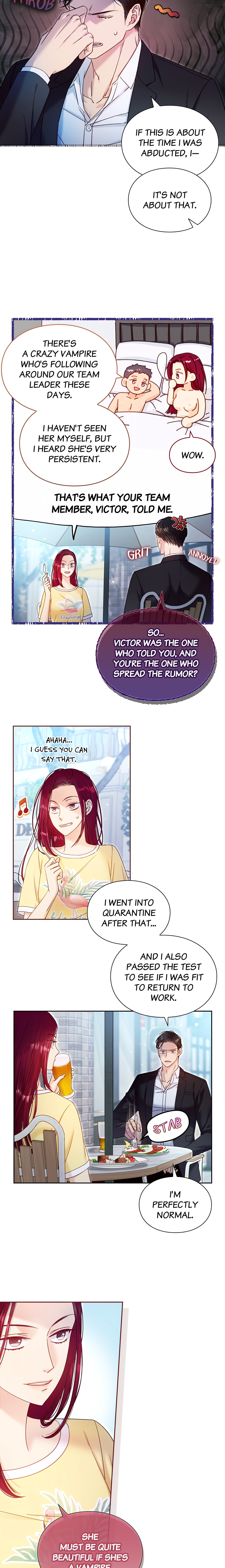 Love Kitsch Crunch chapter 24 page 4