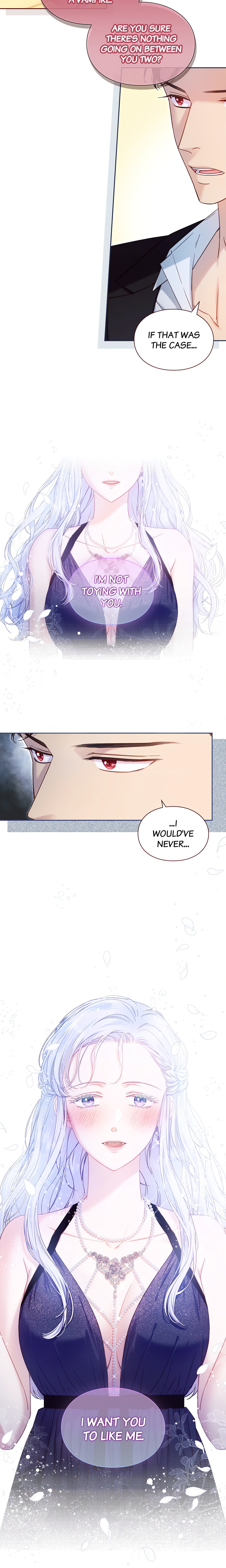 Love Kitsch Crunch chapter 24 page 5