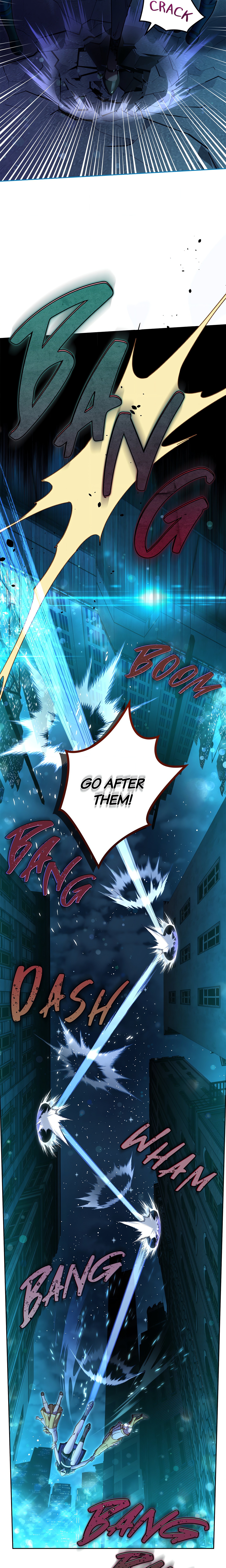 Love Kitsch Crunch chapter 26 page 11