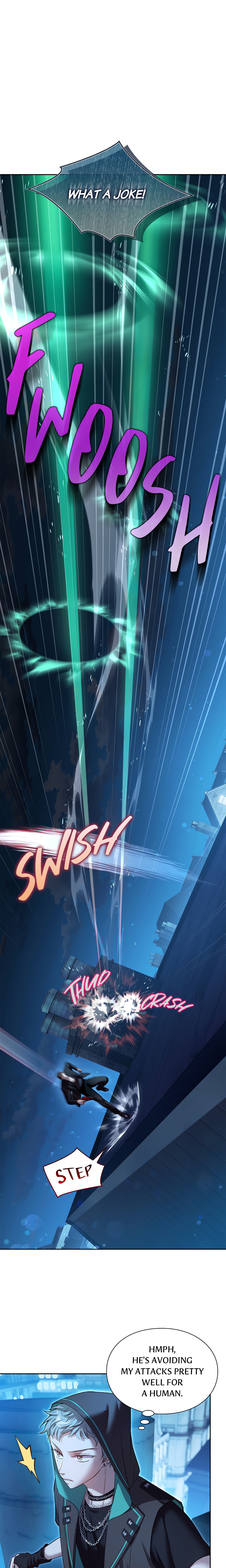 Love Kitsch Crunch chapter 29 page 13