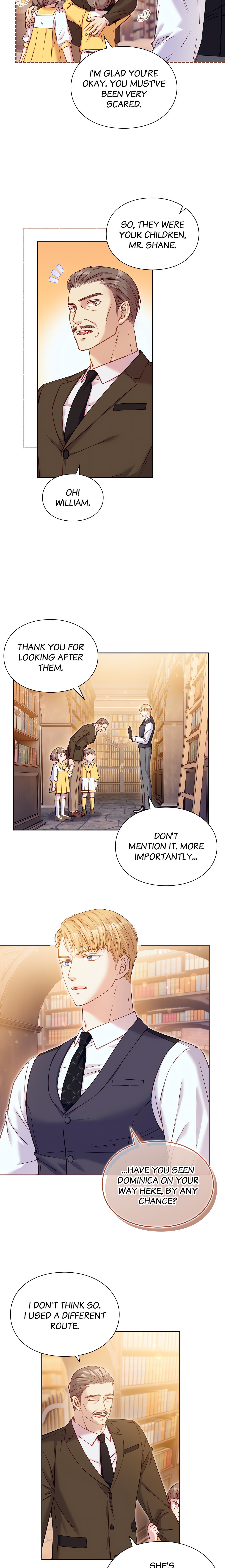 Love Kitsch Crunch chapter 30 page 14