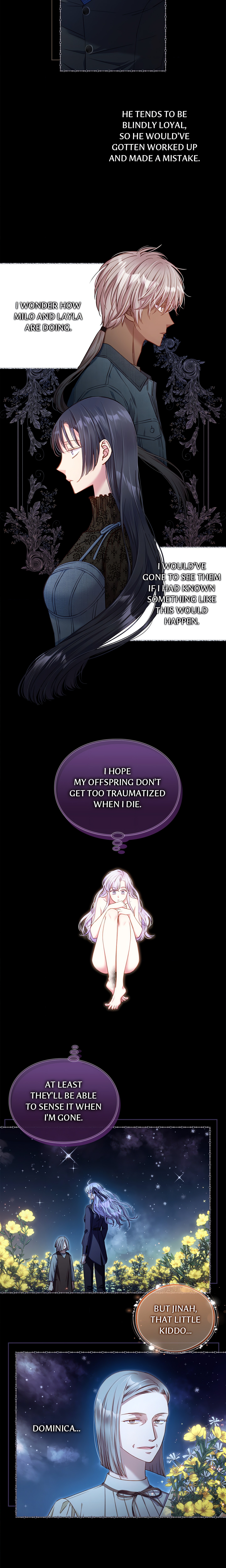 Love Kitsch Crunch chapter 31 page 2