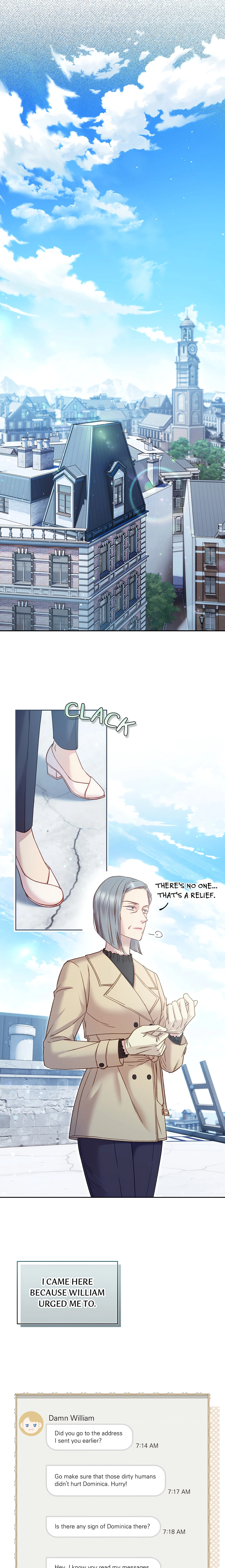 Love Kitsch Crunch chapter 34 page 10