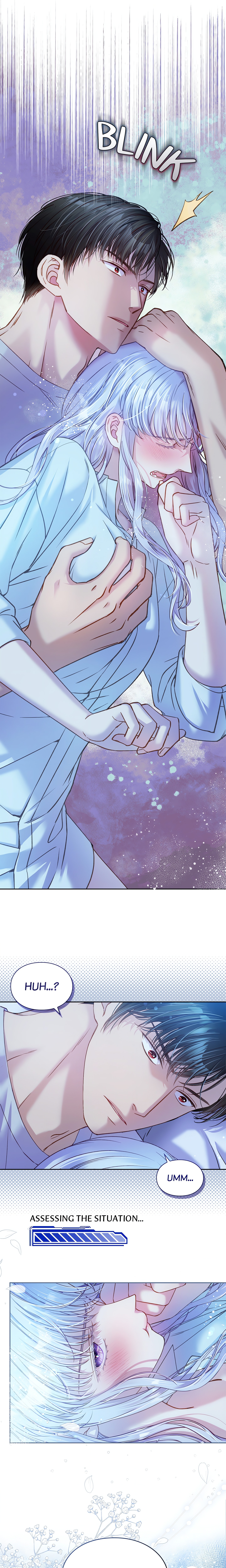Love Kitsch Crunch chapter 37 page 15