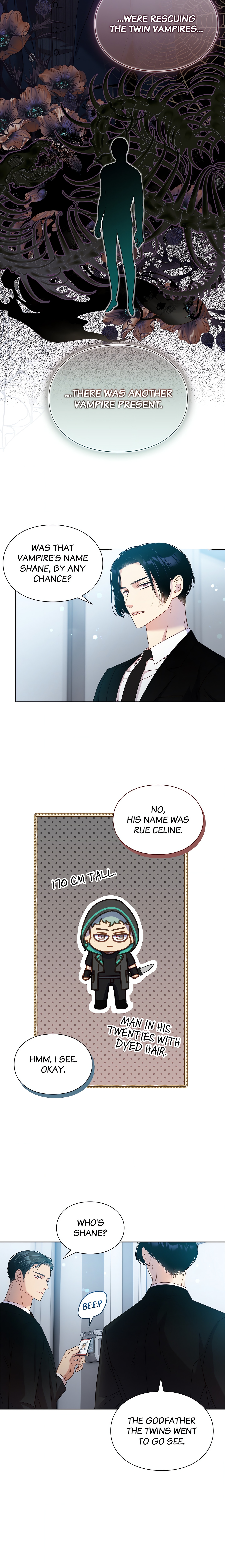 Love Kitsch Crunch chapter 41 page 13