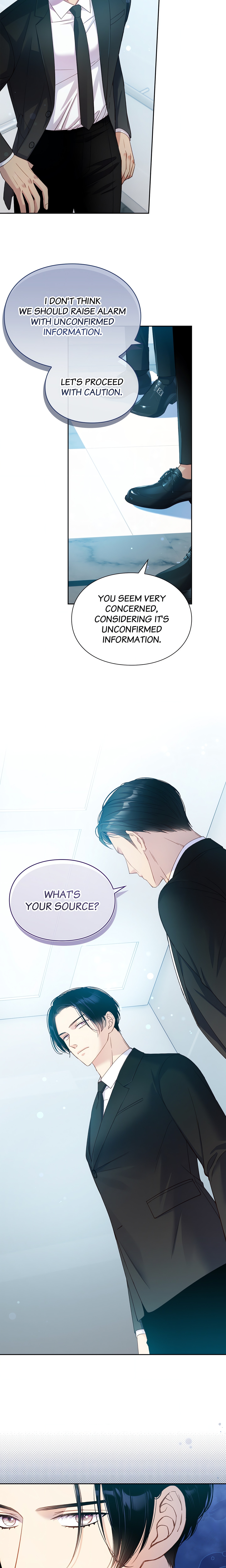 Love Kitsch Crunch chapter 42 page 3