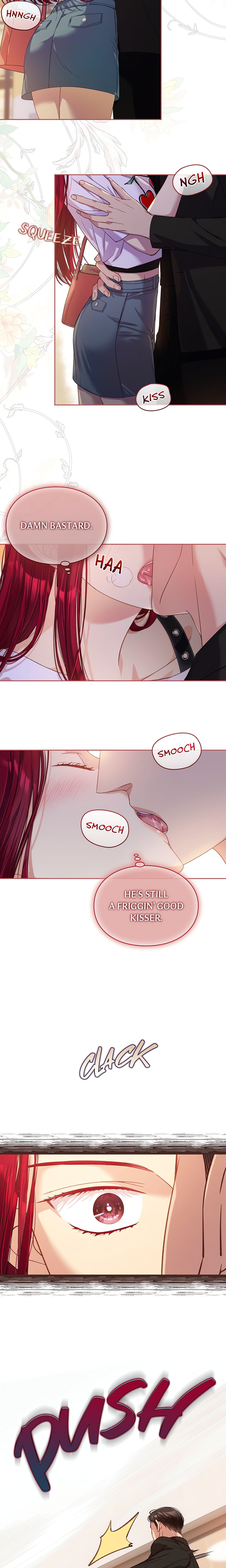 Love Kitsch Crunch chapter 44 page 2
