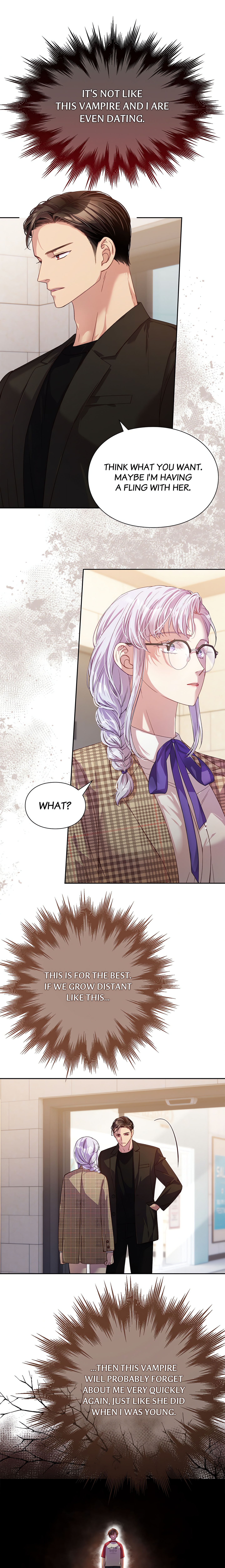 Love Kitsch Crunch chapter 44 page 7