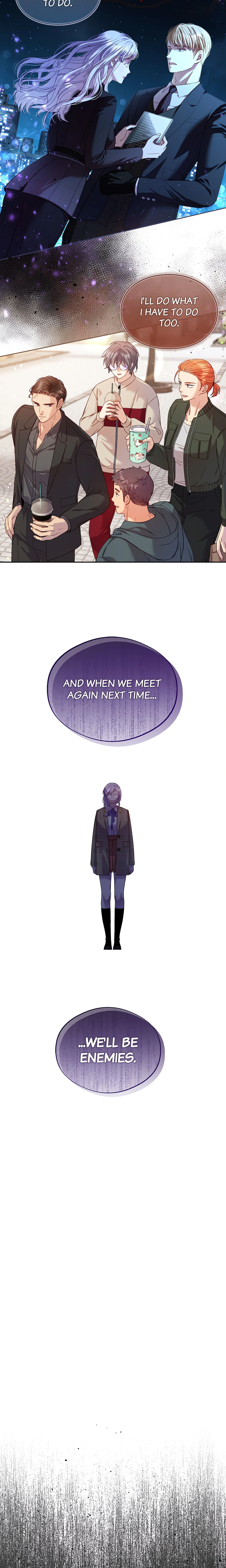 Love Kitsch Crunch chapter 44 page 10