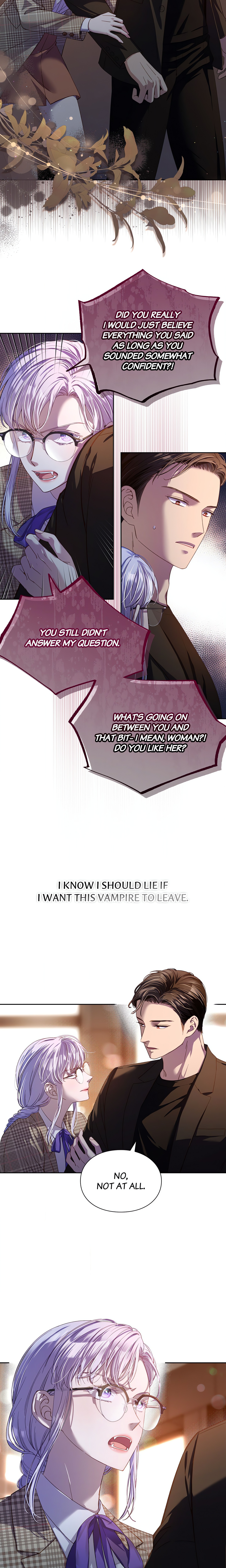 Love Kitsch Crunch chapter 44 page 14